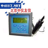 PHG-3118-S工业PH计
