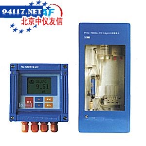 PHG-7685A型工业pH计