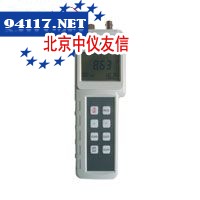 PHG2000工业酸度计