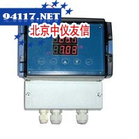PHG2001工业酸度计