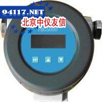 PHG5000二线制防爆工业PH/ORP计
