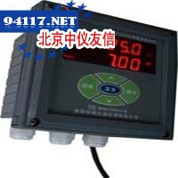 pHG5202型智能在线PH计