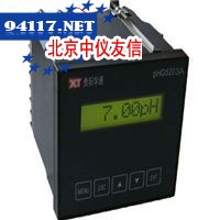 pHG5203A普通在线ORP计