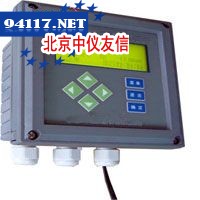 pHG5203A普通型在线PH计
