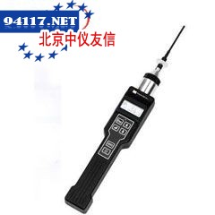 PhoCheck3000有机气体检测仪
