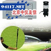 PHOTO-2000EZ平均柱面照度计