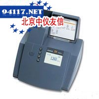 PhotoFlex水质快速测定仪
