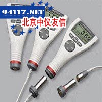 pH/Oxi3400i手持式PH/溶解氧测试仪