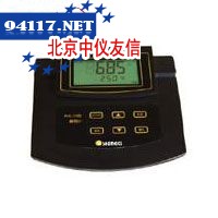 PHS-25/C系列精密酸度计