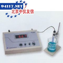 PHS-29A数字PH计