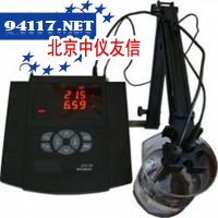 pH100经济型酸度计