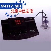 PHS-3/4CT型精密酸度计