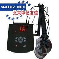 pHS-3B/3C/2C/25酸度计