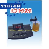 PHS-3B精密数显酸度计