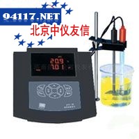 PHS-3B酸度计