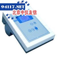 pHS-3CT酸度计/pH计
