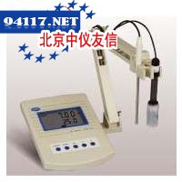 PHS-3C智能型酸度计