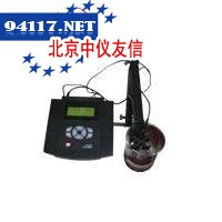 pHS-828/818精密型酸度计