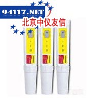 防水笔型pH计