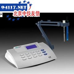 PHSJ-4A实验室pH计