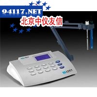 PHSJ-4A酸度计