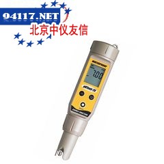 pHtestr20防水型pH测试笔