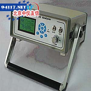 PL-HY100热导型氢气分析仪