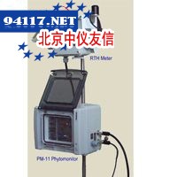 PM-11植物生理生态监测系统