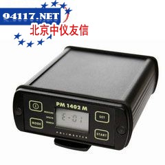 PM1402M便携式辐射监测仪