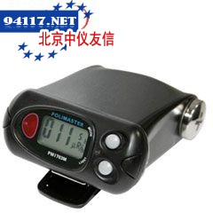 PM1703MO-2个人射线探测器