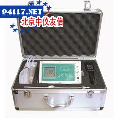 PN-50P-O3便携式臭氧检测仪