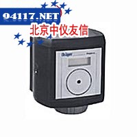 Polytron3000固定式气体监测仪