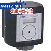 Polytron3000德国德尔格酸性化合物变送器