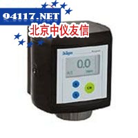 POLYTRON7000德国德尔格毒气变送器