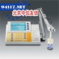 PP-15-P11专业型pH计