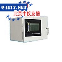 PPB/PPM级高精度微/痕量氧分析仪