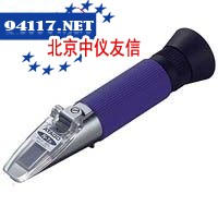 PR-RIATAGO数字式折射仪PR-RI