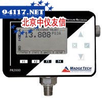 AZ88372压力记录仪