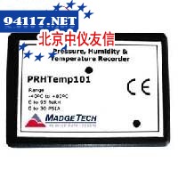 PRHTemp101压力和温湿度记录仪