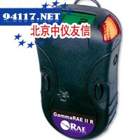 PRM-3040射线检测报警仪