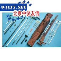 42060土壤剖面采样铲