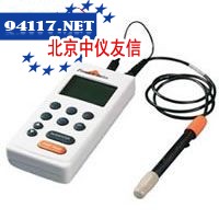 ProfiLineCond1970i便携式电导率/TDS/盐度测试仪
