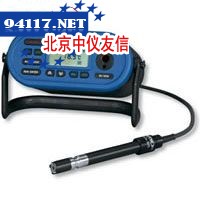 ProfiLineOxi1970i便携式溶解氧测定仪