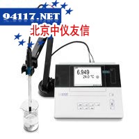 ProLab1000台式pH计