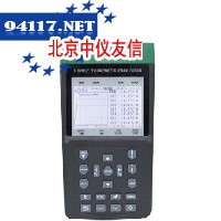 PROVA800八点温度计/记录器