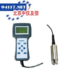 PSL便携式污泥界面计