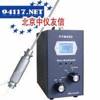 PTM400-CL2氯气分析仪