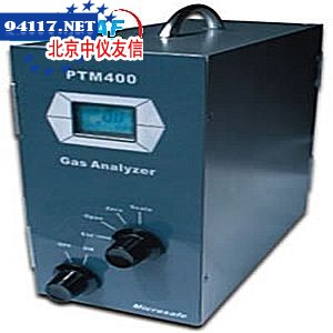PTM400-CO2型二氧化碳分析仪