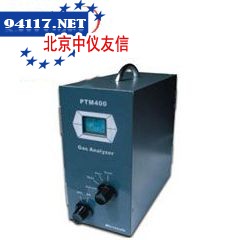 PTM400氧气分析仪