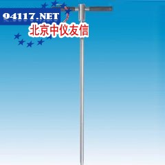 Pürckhauer100土壤采样钻